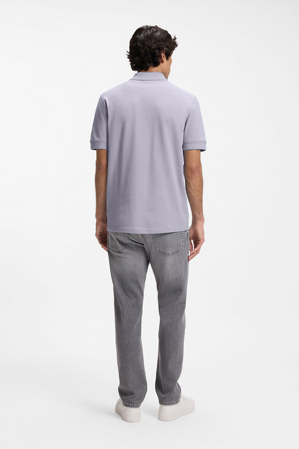 ΜΠΛΟΥΖΑ POLO BOSS - 539